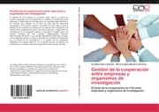 Cover von Gestion de la cooperacion entre empresas y organismos de investigacion