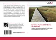 Cover von El Gran Humedal Urbano de Valdivia