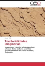 Cover von TERRITORIALIDADES IMAGINARIAS