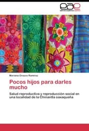 Cover von Pocos hijos para darles mucho
