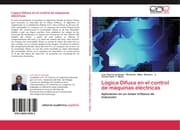 Cover von Lógica Difusa en el control de máquinas eléctricas