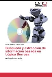 Cover von Búsqueda y extracción de información basada en Lógica Borrosa