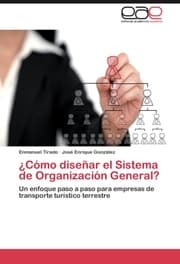 Cover von Cómo diseñar el Sistema de Organización General?