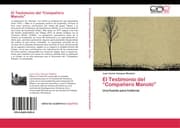Cover von El Testimonio del ?Compañero Manolo?