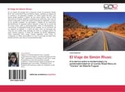 Cover von El Viaje de Simón Rivas: