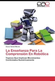 Cover von La Ensenanza Para La Comprension En Robotica