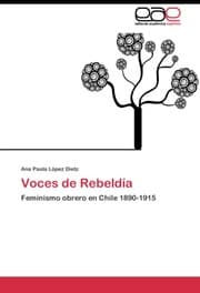 Cover von Voces de Rebeldia