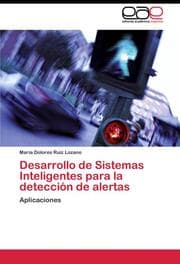 Cover von Desarrollo de Sistemas Inteligentes para la deteccion de alertas