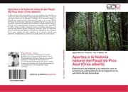 Cover von Aportes a la historia natural del Paujil de Pico Azul (Crax alberti)
