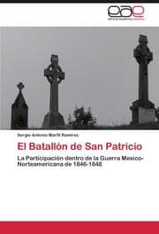 Cover von El Batallón de San Patricio