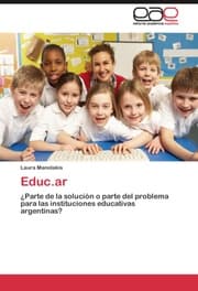 Cover von Educ.ar