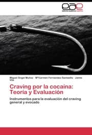 Cover von Craving por la cocaína: Teoría y Evaluación