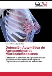 Cover von Deteccion Automatica de Agrupamiento de Microcalcificaciones