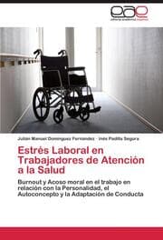 Cover von Estrés Laboral en Trabajadores de Atención a la Salud