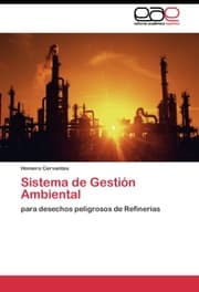 Cover von Sistema de Gestion Ambiental