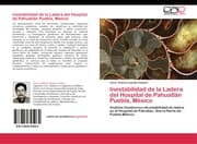 Cover von Inestabilidad de la Ladera del Hospital de Pahuatlan Puebla, Mexico