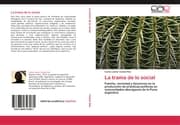 Cover von La trama de lo social