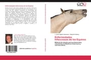 Cover von Enfermedades Infecciosas de los Equinos