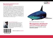 Cover von Movimientos del tiburón azul (Prionace glauca)