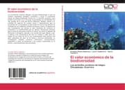 Cover von El valor economico de la biodiversidad