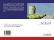 Cover von I Must Succeed