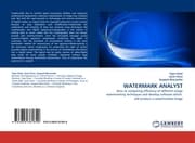 Cover von WATERMARK ANALYST