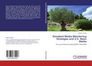 Cover von Dissident Media Monitoring Strategies and U.S.News Media