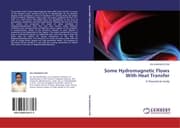 Cover von Some Hydromagnetic Flows With Heat Transfer
