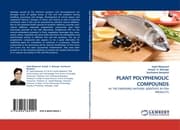Cover von PLANT POLYPHENOLIC COMPOUNDS