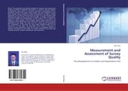 Cover von Measurement and Assessment of Survey Quality