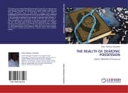 Cover von THE REALITY OF DEMONIC POSSESSION