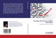 Cover von Strategic Planning in Higher Education