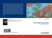 Cover von Branding Amsterdam
