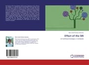 Cover von Effect of the SRI
