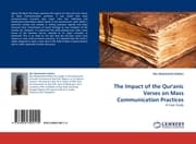 Cover von The Impact of the Qur'anic Verses on Mass Communication Practices