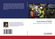 Cover von Cross-Cultural Safety