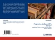 Cover von Preserving Jacksonville's History