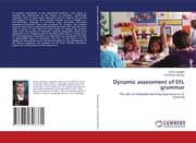 Cover von Dynamic assessment of EFL grammar