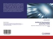 Cover von Artificial Asymmetric potential fields