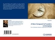 Cover von A New Vanguard of Leaders is Emerging