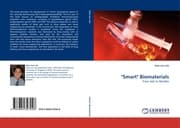 Cover von 'Smart' Biomaterials