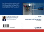 Cover von Leadership in Organisations