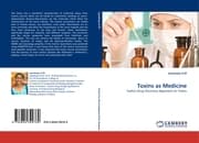 Cover von Toxins as Medicine