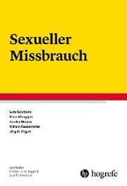 Cover von Sexueller Missbrauch