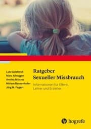 Cover von Ratgeber Sexueller Missbrauch