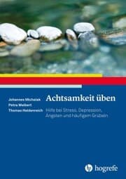 Cover von Achtsamkeit üben