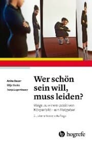 Cover von Wer schön sein will, muss leiden?