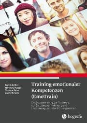 Cover von Training emotionaler Kompetenzen (EmoTrain)