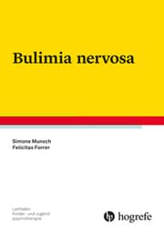 Cover von Bulimia nervosa
