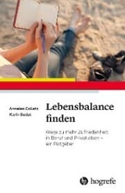Cover von Lebensbalance finden